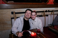 Eduardo Montemayor y Andrea Garza 1