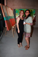 Claudia Mahuad, Claudia rivera