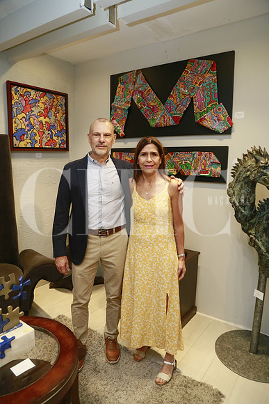 Jorge Coste y Sonia Cacho (2)
