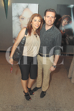 Verónica Mata y Adolfo Martínez (1)