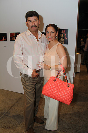 Gilberto Jiménez y Lucia Garza de Jiménez (1)
