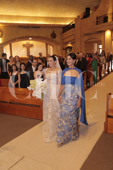 Boda de Gabriel Charur y Daniela 49