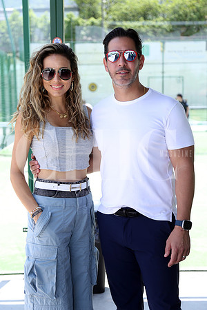 Adriana Franco de Saide y Raul Saide 3