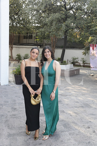 Isabel Pifferi y Marifer Ruiz 2