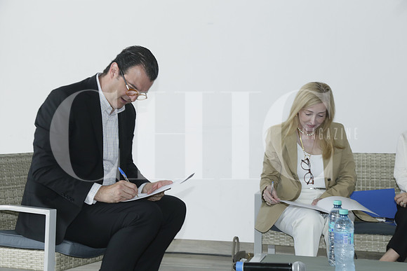 Carlos Bejos y Bárbara Herrera (2)