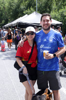 Marifer Pineda y Alberto Mendoza 0