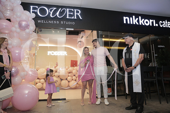 Fower 27