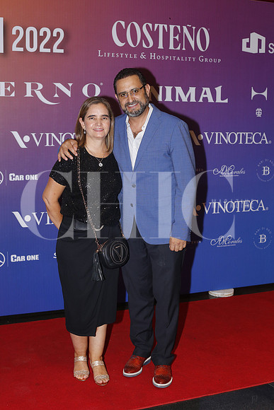 Maricarmen Escandón y Rodrigo Ortega (2)