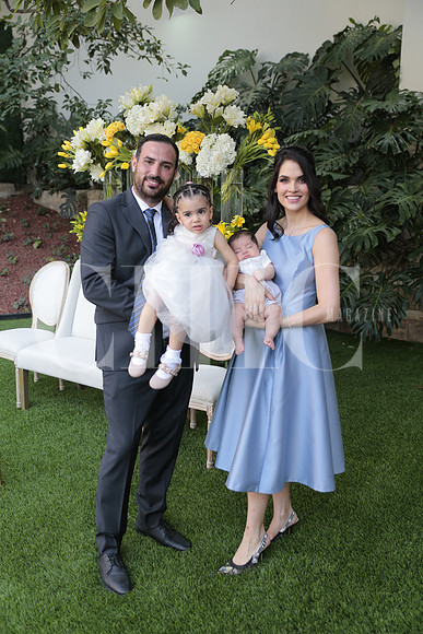 Virgilio Garza, Mayela Garza, Virglio Garza y Maye Marcos 9