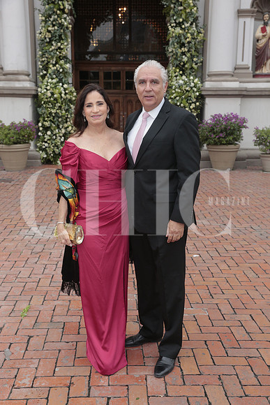 Claudia Camino y Edmundo Madrigal 2