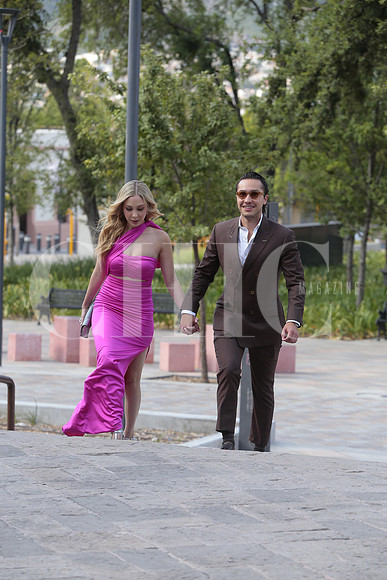 Ivana de Alba y Juan Pablo Gonzalez 19