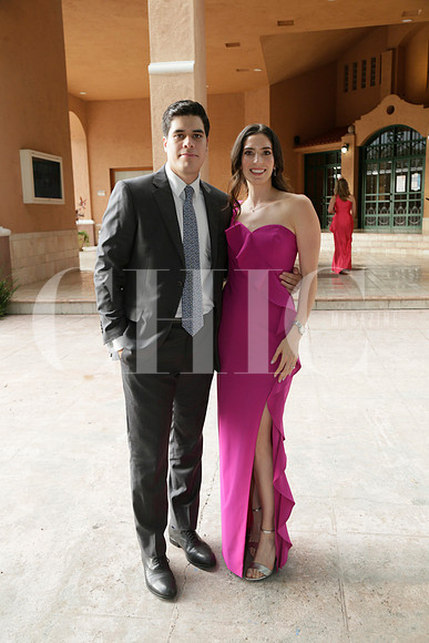 Guillermo Hernández y Karla Treviño (2)