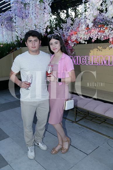 Damián Garza y Liliana Treviño (2)