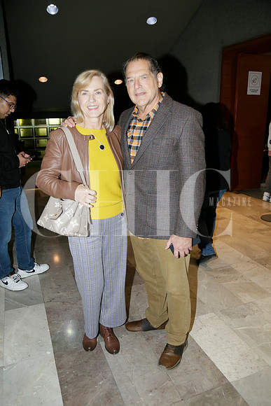 Temenuzhka Ostereva y Carlos Peña (2)