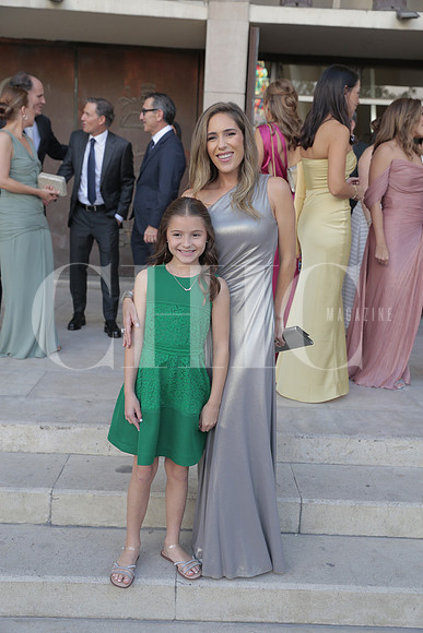 Paulina Maldonado y Marigoth Quintanilla 2