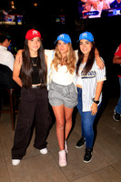 Nora Pamela Morales, Eloise Cortes y Valeria Garcia 1