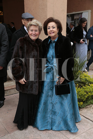 Emma del Carmen Rodriguez Benavides y Matilde Ferrara 2