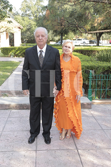 Lorenzo Sada y Alicia Mendez 8