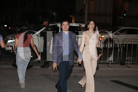 Ricardo Cavazos y Consuelo Sepulveda 3
