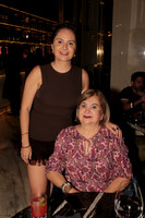 Diamanda Villanueva y Julia Lozano 2
