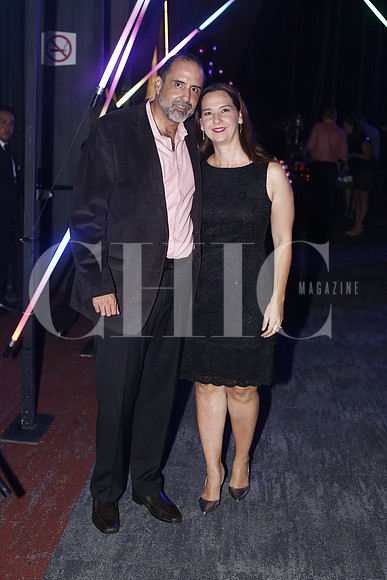 Jorge Salas y Laura Cantú (1)