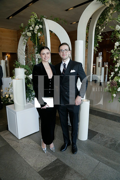 Mariana Collier y David Arechabaleta (2)