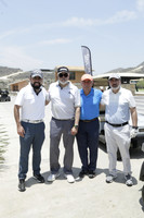 Jonathan Orozco, Gerardo Mata Alberto Amezquita y Raúl Martínez (2)