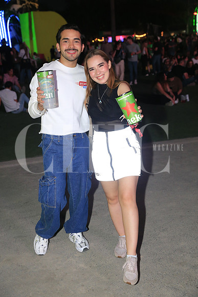 Felipe Gonzalez y Natalia Gonzalez 3