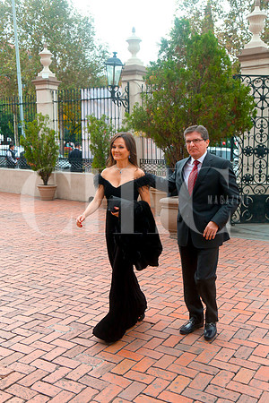 Mónica y Eduardo