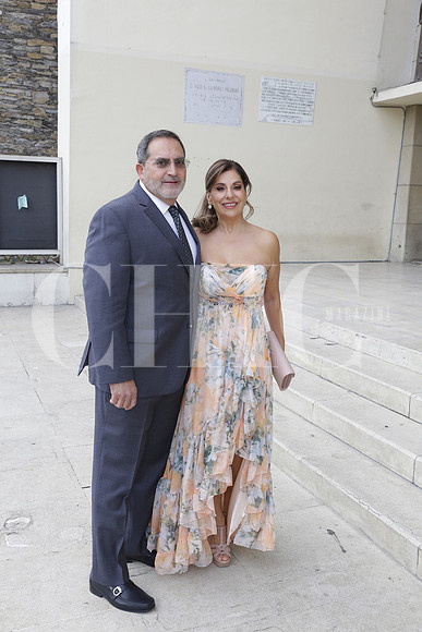 Rodolfo Baca y Patricia Apud 2