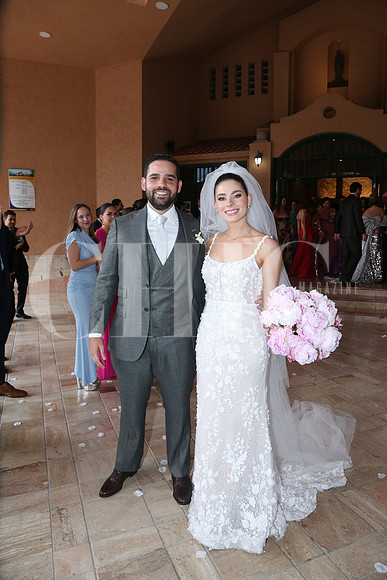 Grace Vargas y Mauro Cuevas 11