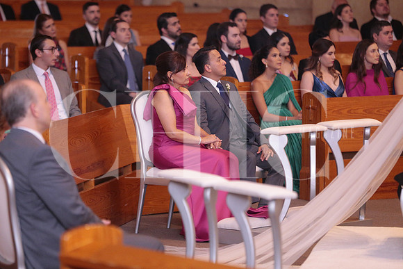 Xavier Sempere Cano y Ana Isabel Valdes Celaya 17
