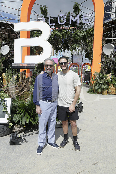 Steven Handal y Jorge Handal (3)