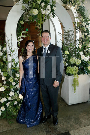 Nora Gutíerrez de Benavides y Domingo Benavides (2)