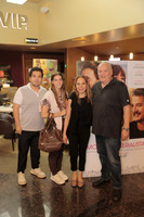 Fernando Noyola, Diana Coindreau, Cristy Perez y Fernando Noyola 2