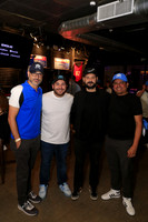 Hugo Villarreal, Beto Martinez, Jerry Contreras y JEsus Solis 2