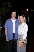 Eduardo Hernández y Laura Bovio 1