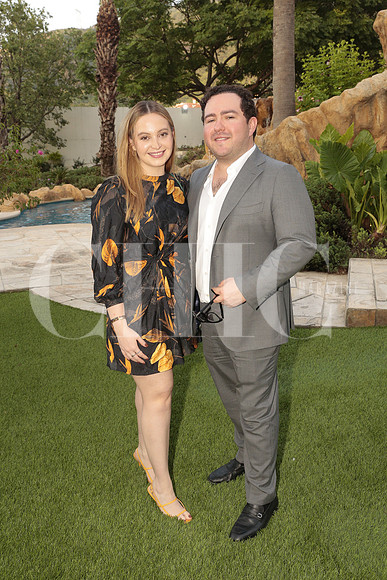 Maria Amparo Ibarra y Alejandro Benavides 5