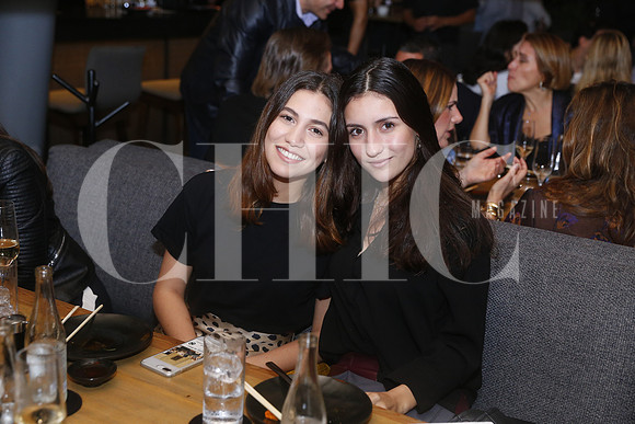 Paloma Rodríguez y Cecilia Zambrano (4)