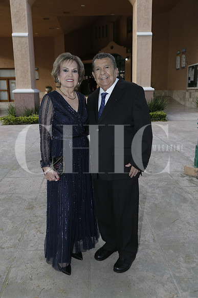 Ana Luisa Serna y Guillermo Garza (2)