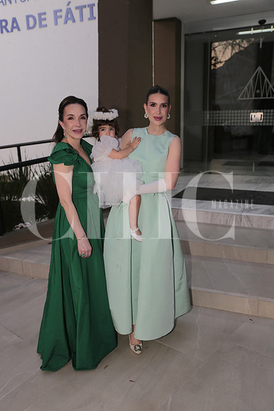 Ninfa Lopez e Isa Jaime 2