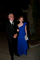 Alejandro Padilla y Patricia Wise