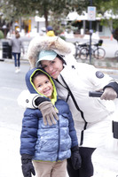 Benicio Martínez y Viviana Zorrilla 0