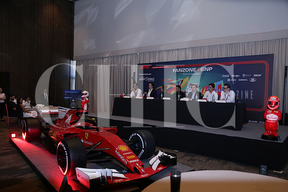 RP FANZONE GNP1