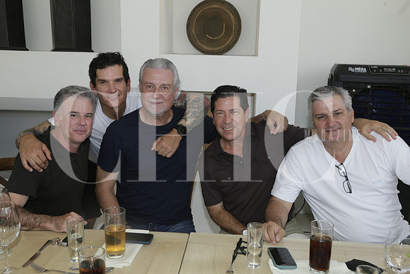 Goyo y Amigos (4)