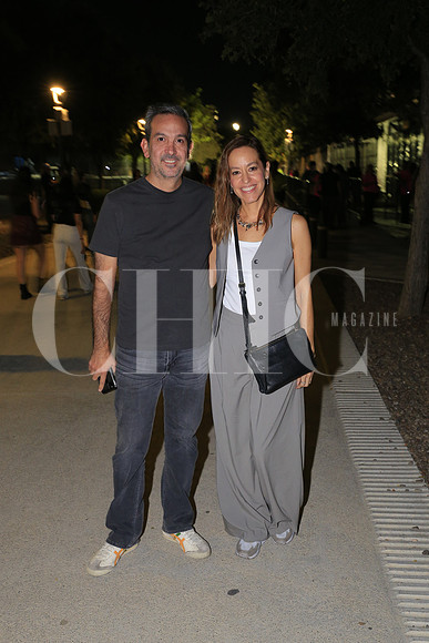 Paco Jasso y Barbara Caso 3