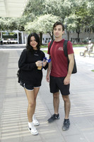 Danna Garate y Patricio Martínez (2)