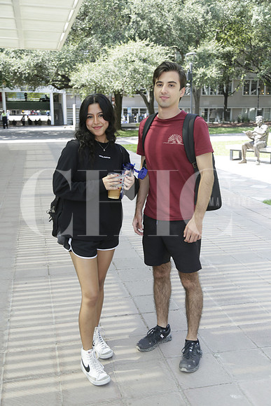 Danna Garate y Patricio Martínez (2)