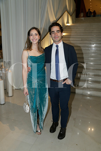 Paty Zambrano y David Drexel (3)