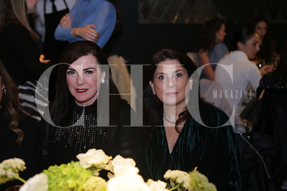 Marlene Dávila de Rodríguez y Susana Morales de Martínez 0